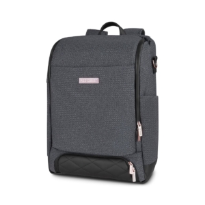 ABC Design Tour Diamond Edition Changing Bag-Bubble