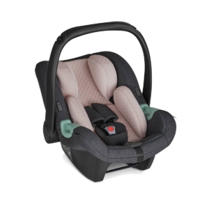 ABC Design Tulip Group 0+ i-Size Car Seat-Bubble(New 2022)