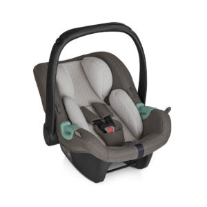 ABC Design Tulip Group 0+ i-Size Car Seat-Herb