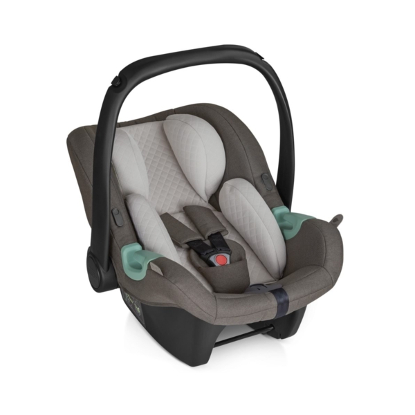 ABC Design Tulip Group 0+ i-Size Car Seat-Herb