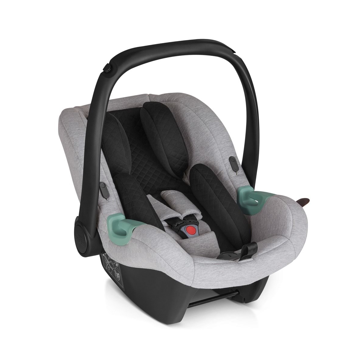 ABC Design Tulip Group 0+ i-Size Car Seat-Mineral