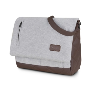 ABC Design Urban Diamond Edition Changing Bag-Mineral