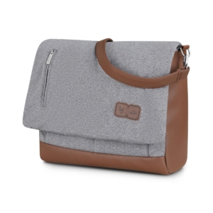 ABC Design Urban Diamond Edition Changing Bag-Tin(New 2022)