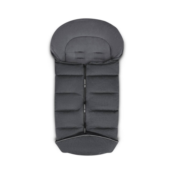 ABC Design Winter Footmuff-Storm(New 2022)