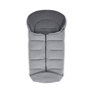 ABC Design Winter Footmuff-Tin(New 2022)