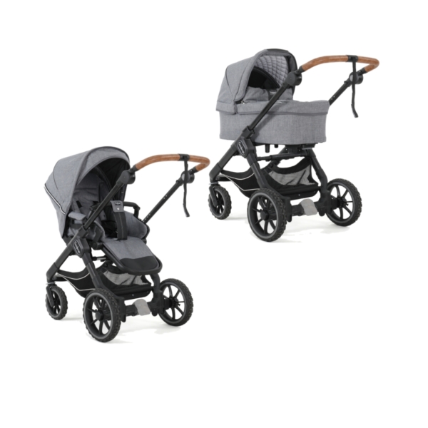 outdoor pram