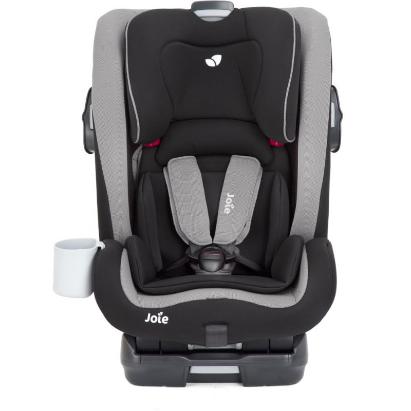 Joie Bold ISOFIX Group 1/2/3 Car SeatSlate (New) Everything Baby