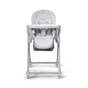Kinderkraft Lastree Highchair-Grey
