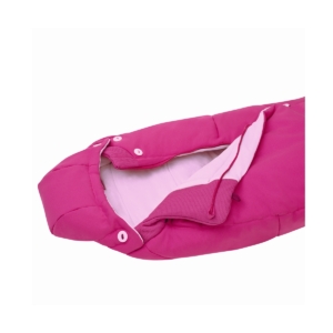 Maxi Cosi General Footmuff-Frequency Pink