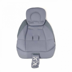 Quinny Hubb From Birth Cushion Set-Graphite