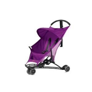 Quinny Yezz Stroller-Violet Sand