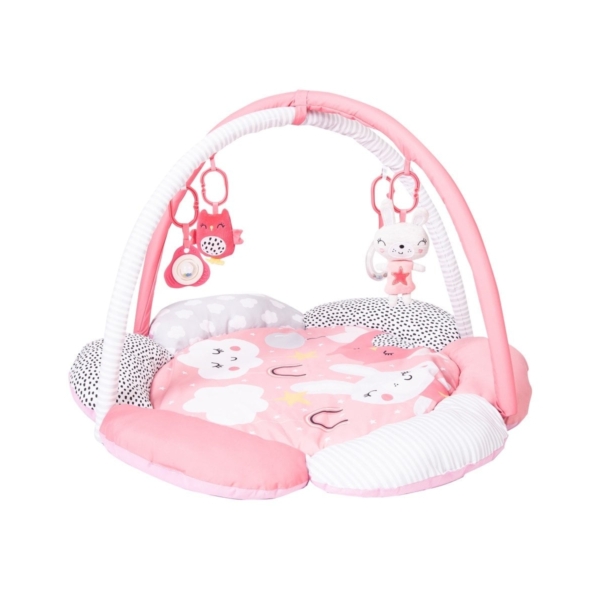 Red Kite Play Gym-Dreamy Meadow