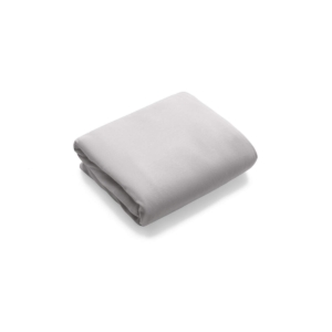 To Fit--Bugaboo Stardust Cotton Sheet - White