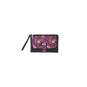 Bizzi Growin Nappy Clutch Bag-Fantasia