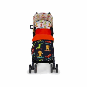 Cosatto Supa 3 Stroller-Sk8r Kidz