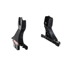 Emmaljunga Car Seat Adapters Duo Classic Range-Black