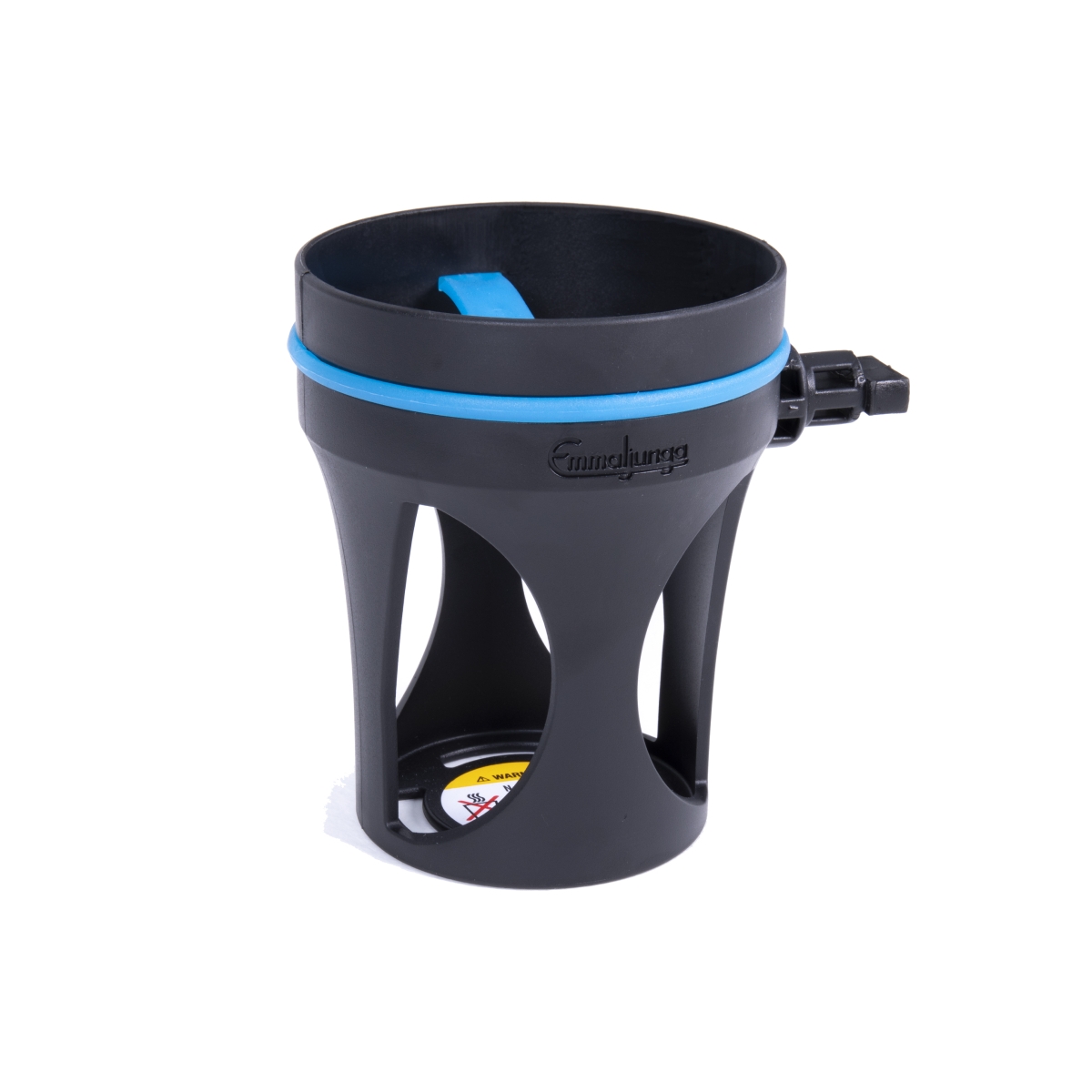 Emmaljunga NXT Range Cupholder XL-Black