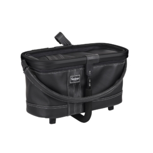 Emmaljunga NXT Side Bag-Black