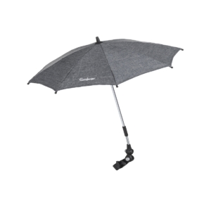Emmaljunga Parasol-Lounge Grey