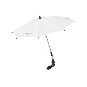 Emmaljunga Parasol-White