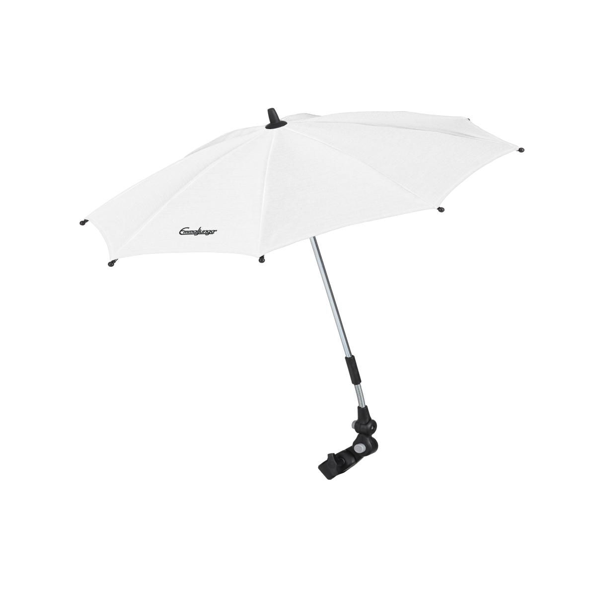 Emmaljunga Parasol-White