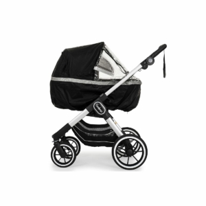 Emmaljunga Raincover Exclusive LARGE (NXT Seat Unit FLAT & Duo C