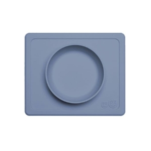 Ezpz Mini Bowl-Indigo