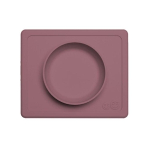 Ezpz Mini Bowl-Mauve