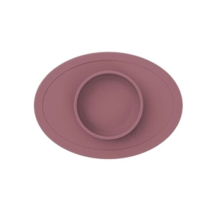Ezpz Tiny Bowl-Mauve