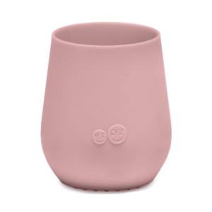 Ezpz Tiny Cup-Blush