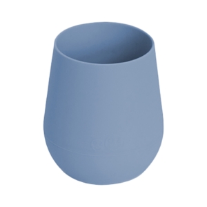 Ezpz Tiny Cup-Indigo