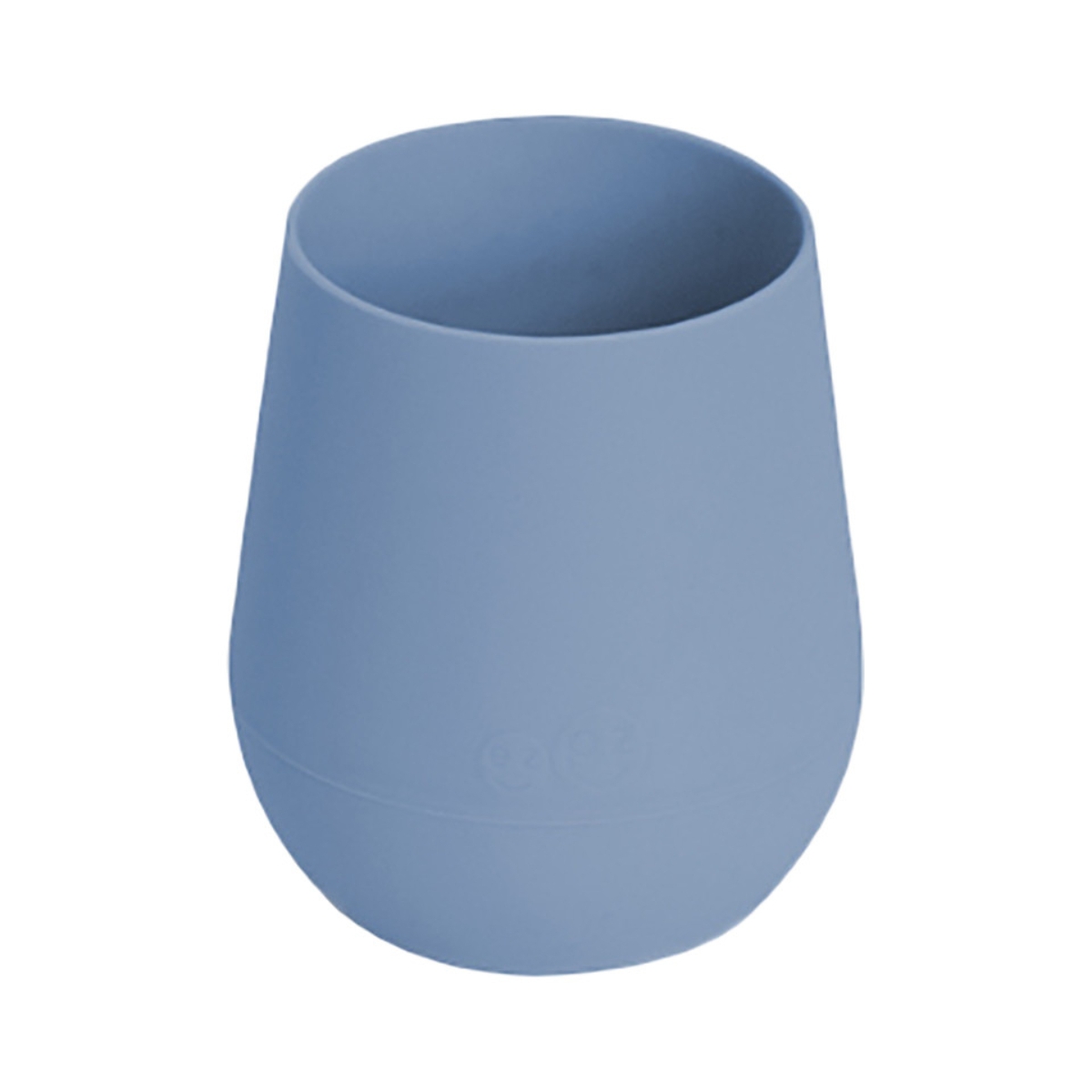 Ezpz Tiny Cup-Indigo