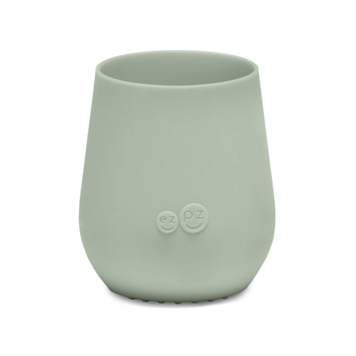 Ezpz Tiny Cup-Sage
