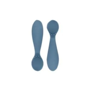 Ezpz Tiny Spoons-Indigo