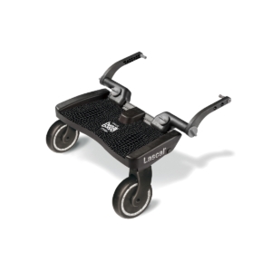 Lascal BuggyBoard Maxi-Black Croc (2022)