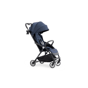 Leclerc Baby Magicfold Plus Stroller-Blue