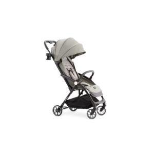 Leclerc Baby Magicfold Plus Stroller-Grey