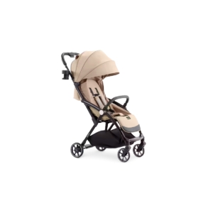 Leclerc Baby Magicfold Plus Stroller-Sand
