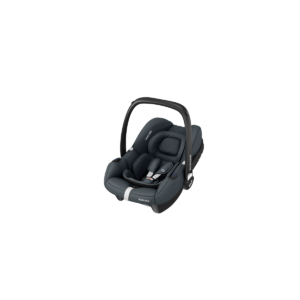 Maxi Cosi Cabriofix i-Size Car Seat-Essential Graphite (NEW)