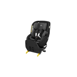 Maxi-Cosi Mica Pro Eco Group 0+/1 Car Seat-Authentic Black