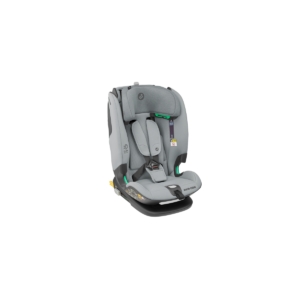 Maxi-Cosi Titan Pro i-Size Group 1/2/3 Car Seat-Authentic Grey