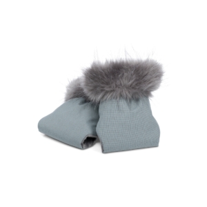 Noordi Handlebar Mitts-Mint