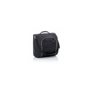 Noordi Travel Bag-Black