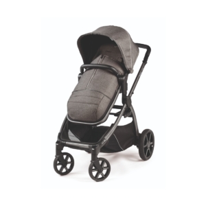 Peg Perego YPSI Stroller-City Grey
