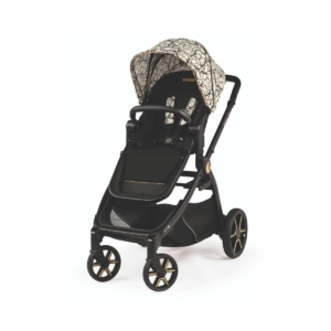 Peg Perego YPSI Stroller-Graphic Gold