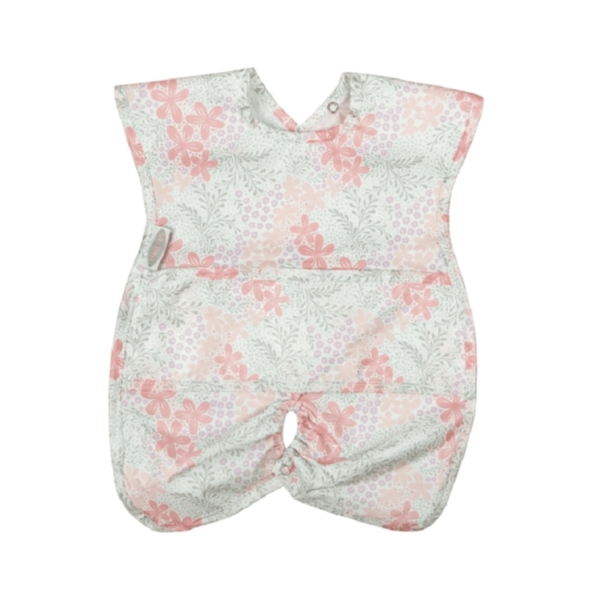 SillyBillyz Wipe Clean High Chair Hugger-Bloom