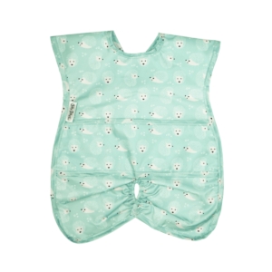 SillyBillyz Wipe Clean High Chair Hugger-Hedgehog