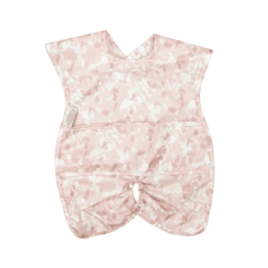 SillyBillyz Wipe Clean High Chair Hugger-Roses