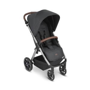 ABC Design Avus Strollers-Storm