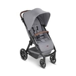 ABC Design Avus Strollers-Tin